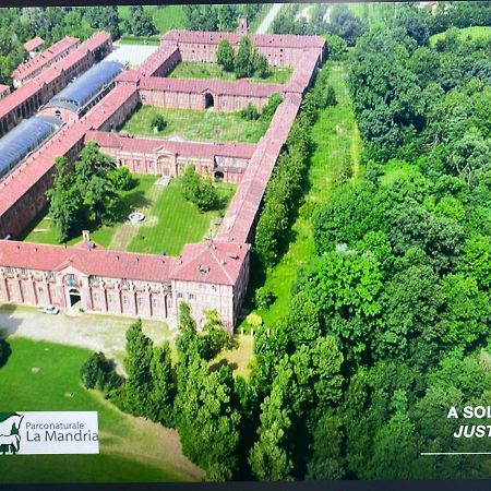 Torino Reale 아파트 외부 사진