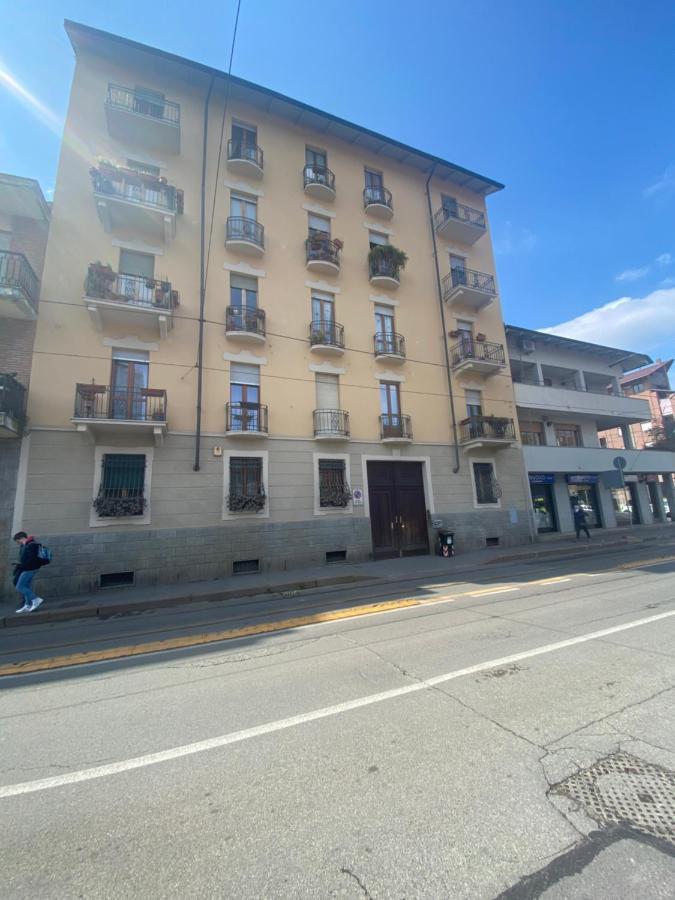 Torino Reale 아파트 외부 사진